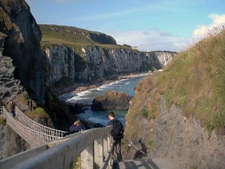 Ireland-Western Ireland-Northern Shores Walk